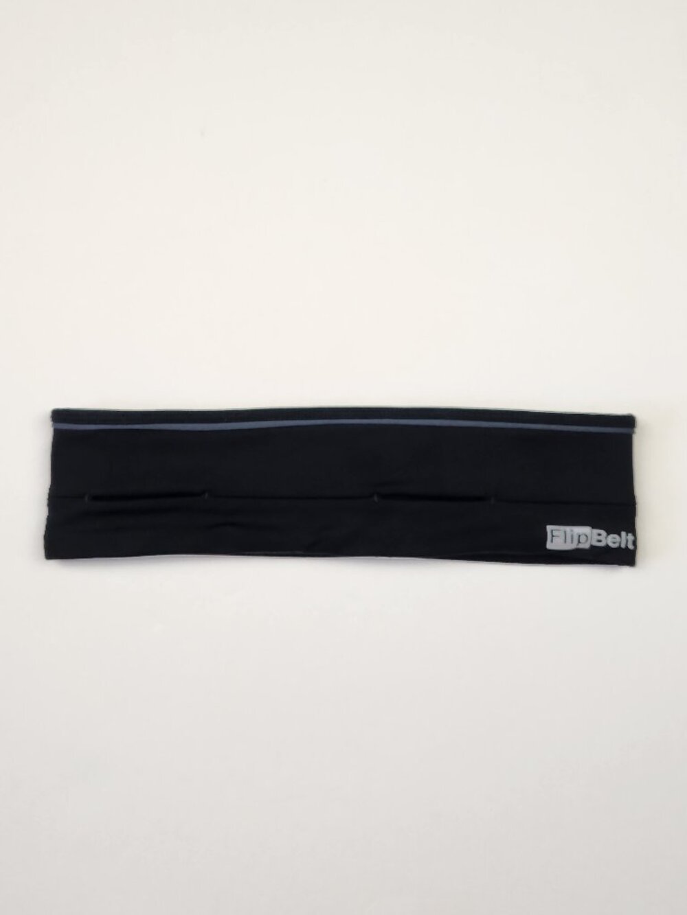 FlipBelt Classic Running Belt Black size Small *read*